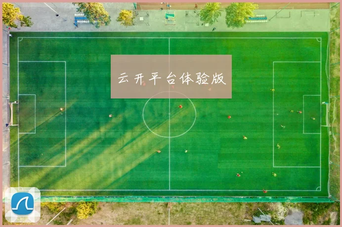 云开平台体验版