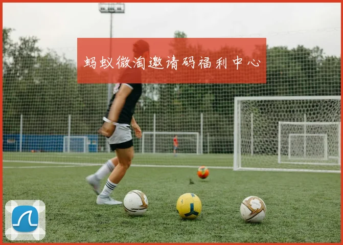 蚂蚁微淘邀请码福利中心