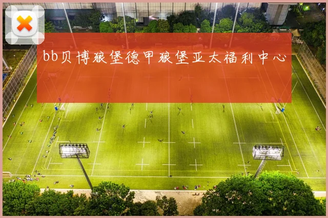 bb贝博狼堡德甲狼堡亚太福利中心