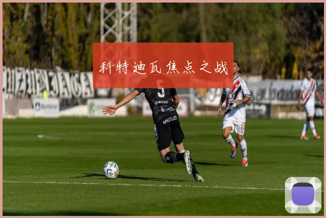 科特迪瓦焦点之战