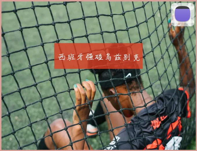 西班牙强碰乌兹别克