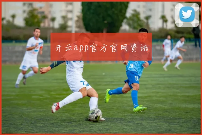 开云app官方官网资讯