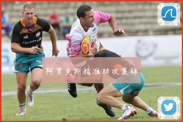 阿贾克斯精准助攻集锦