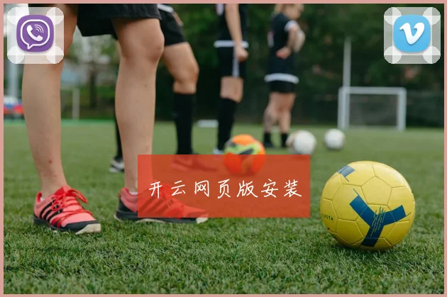开云网页版安装