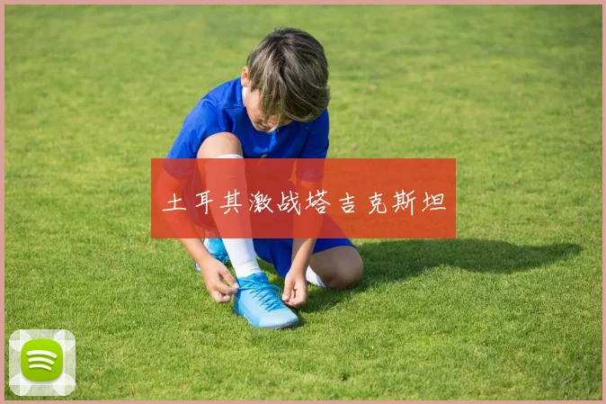 土耳其激战塔吉克斯坦