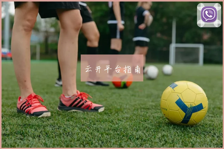 云开平台指南
