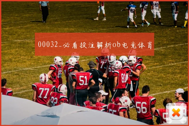 00032_必看投注解析ob电竞体育