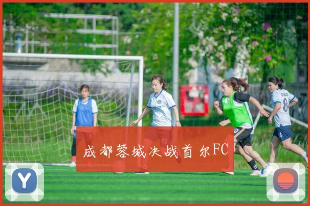 成都蓉城决战首尔FC