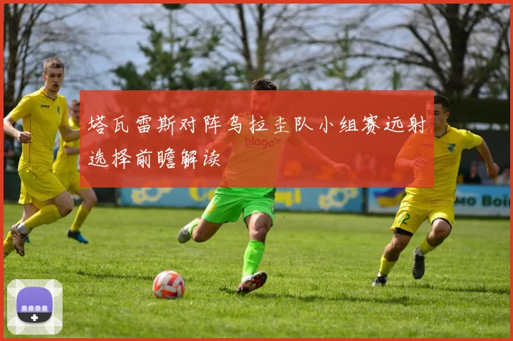塔瓦雷斯对阵乌拉圭队小组赛远射选择前瞻解读