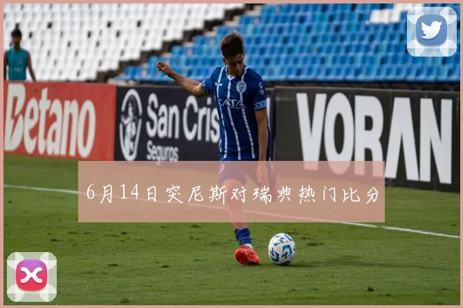 6月14日突尼斯对瑞典热门比分